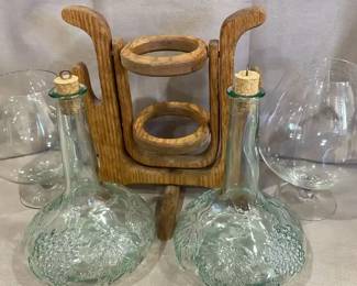 Did Someone Say Wine Or Brandy