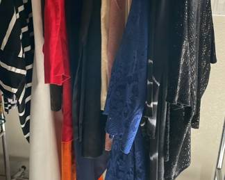 Womans Clothing Collection 8 Size Small Med