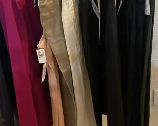 Womens Slacks  More  Size 14 