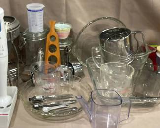 Large Baking Collection 