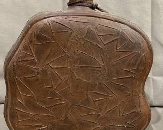 Clay Like Pottery Decor