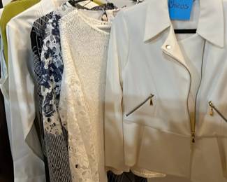 Womens Clothing 4 Chicos Collection 