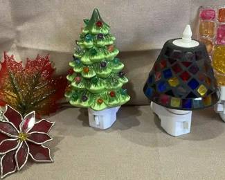 Nightlight Collection