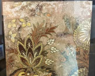 ArtworkFramed Asian print