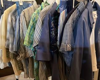 BonWorth Set Collection size petite small