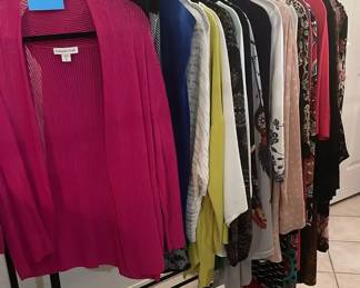 Womans Clothing 2 Size XL