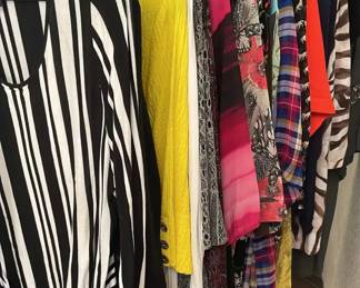 Womens Clothing 1 sizes XL 1 XL 2X