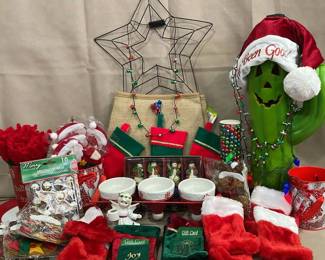 Christmas In Arizona Decorations More