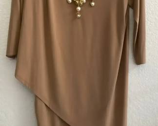 Fashionista Classic Dress More