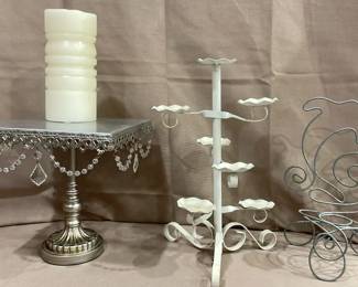 Candle Holders 