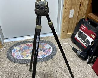 TRIPOD PRIMO HUNTING TRIGGER STICK GEN 3