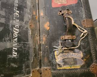 Oh, the journeys!!!!