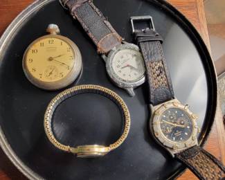 Think I can't tik? Just watch me!