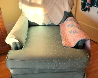 Another great reading or relaxing chair