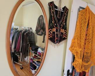 Come play in the dressing room!