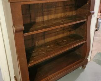 You don't see many pieces like this sturdy dude anymore!