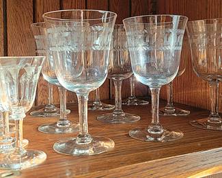 Clink in the New Year!