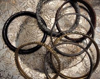 Feeling a little bangle-y?