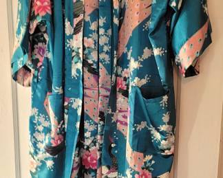 So soft and silky :)