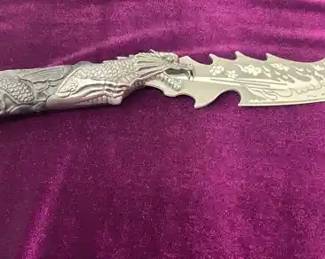 Fantasy Dragon Dagger