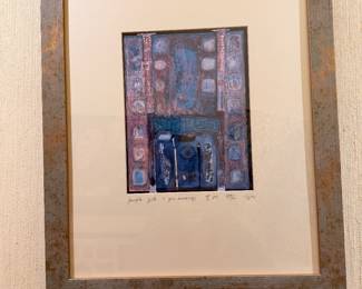 Stunning painting/print