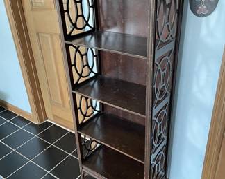 love this sweet, little bookcase