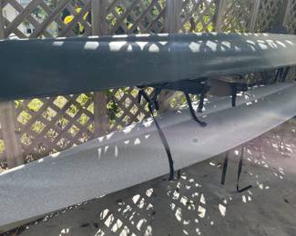 canoe for sale