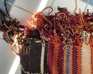 woven rugs, all sizes