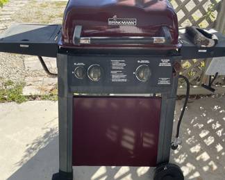 do you know how much new bbq's cost these days?