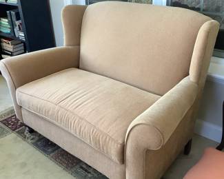 Settee/loveseat