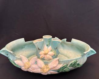 Roseville Pottery