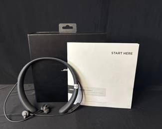 BOSE Boxed Hearphones Conversation Enhancing Headphones