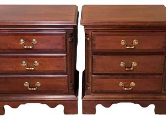 Lexington Furniture Nightstands 