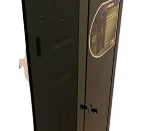 Firearms Cabinet