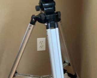 Mead ETZ-70 Autostat Telescope and Accessories * Barlow Lenses