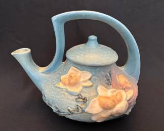 Roseville Pottery Teapot