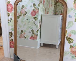 French Country Wall Mirror