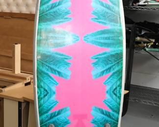 Odysea Skipper Surfboard