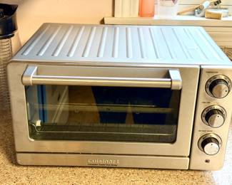 Cuisinart Toaster Oven
