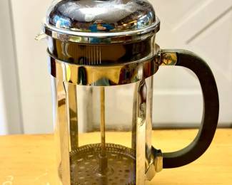 Bodum French Press Coffee Maker
