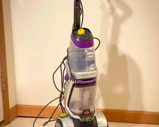 Bissell Pet Pro Vacuum
