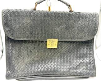 Bottega Veneta Intrecciato Bag with Dust Bag
