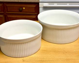 2 Dansk Dishes