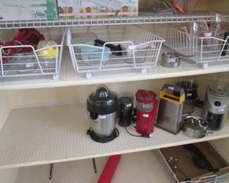 Small Appliances