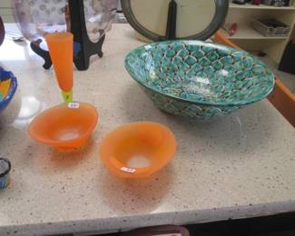 Vintage Kosta Boda Art Glass. Sweden