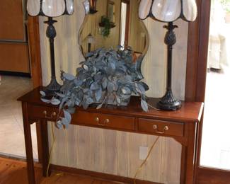 Family Room Close Up