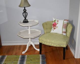 Primary Bedroom Close Up