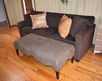 Family Room Close Up