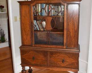 Living Room Close Up