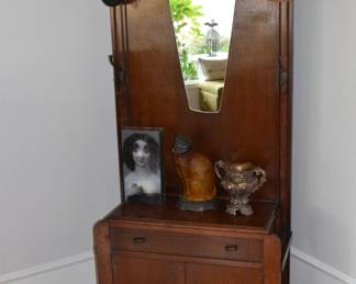 Living Room Close Up